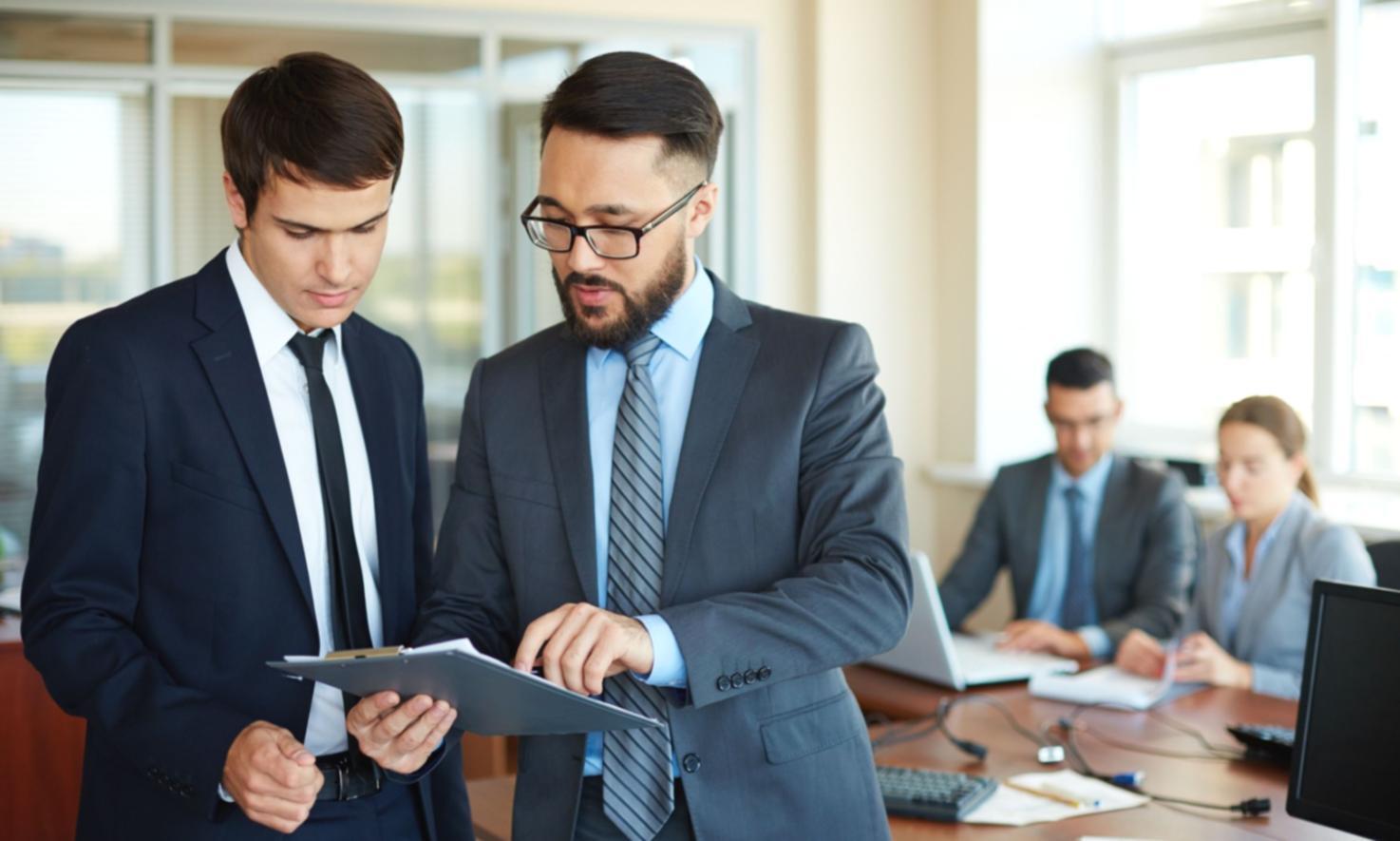 Analyse d'investissement à petit capital